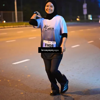 Runner Photo 7321708