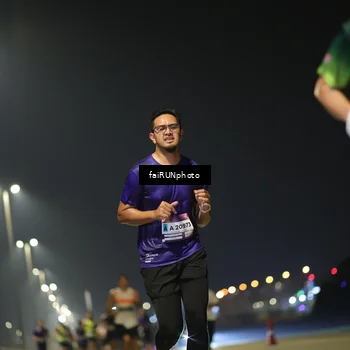 Runner Photo 7321709