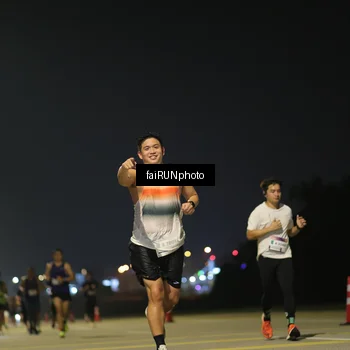 Runner Photo 7321710