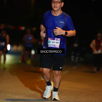 Runner Photo 7321712
