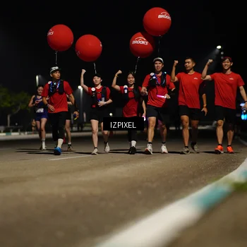 Runner Photo 7321713