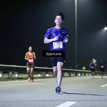 Runner Photo 7321715