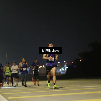 Runner Photo 7321716