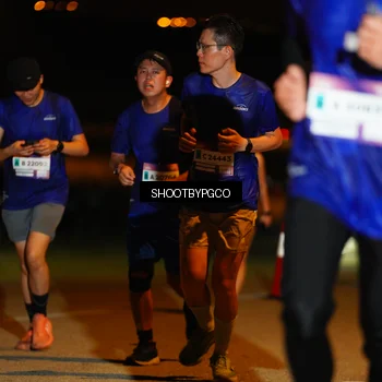 Runner Photo 7321717