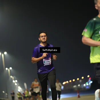 Runner Photo 7321719