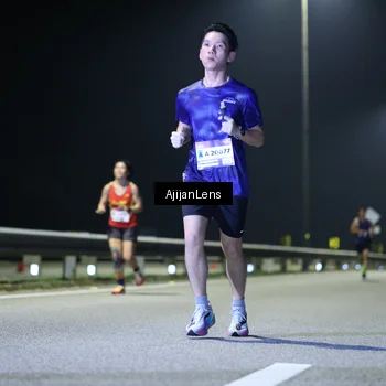 Runner Photo 7321721