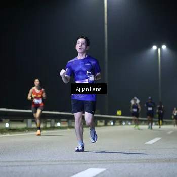 Runner Photo 7321722
