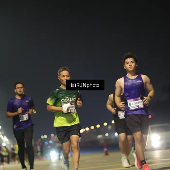 Runner Photo 7321723