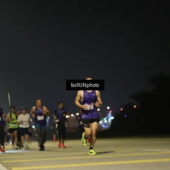 Runner Photo 7321724