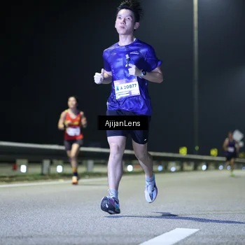 Runner Photo 7321726