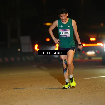 Runner Photo 7321727