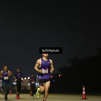 Runner Photo 7321730