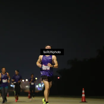 Runner Photo 7321731