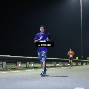 Runner Photo 7321734