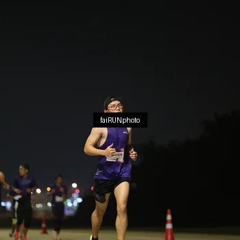 Runner Photo 7321735