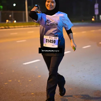 Runner Photo 7321739
