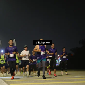 Runner Photo 7321740