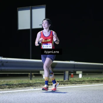 Runner Photo 7321742