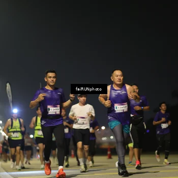 Runner Photo 7321745