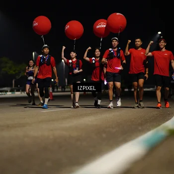 Runner Photo 7321746