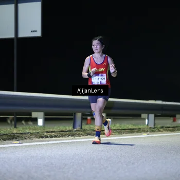 Runner Photo 7321747