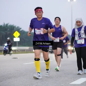Runner Photo 7321752