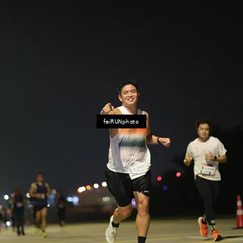 Runner Photo 7321753