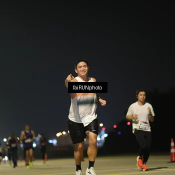 Runner Photo 7321755