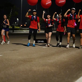 Runner Photo 7321761