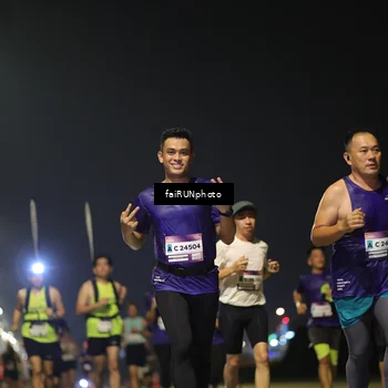 Runner Photo 7321762