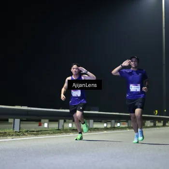 Runner Photo 7321763