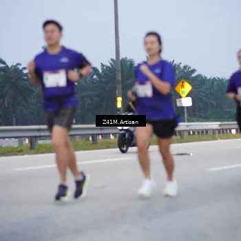 Runner Photo 7321764