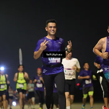 Runner Photo 7321765