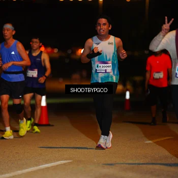 Runner Photo 7321769