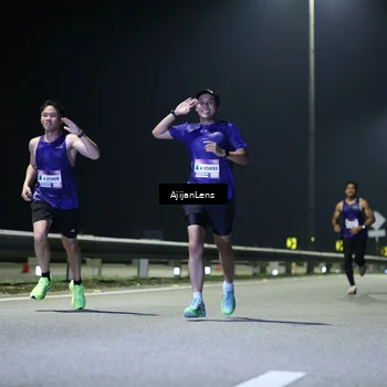 Runner Photo 7321770