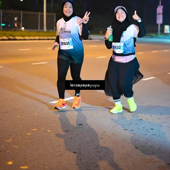 Runner Photo 7321771