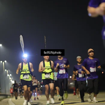 Runner Photo 7321772