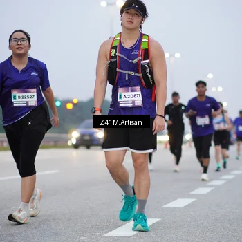 Runner Photo 7321779