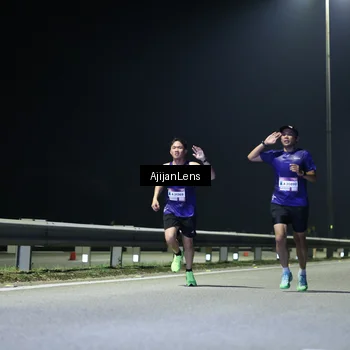 Runner Photo 7321783