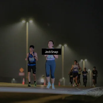 Runner Photo 7321784