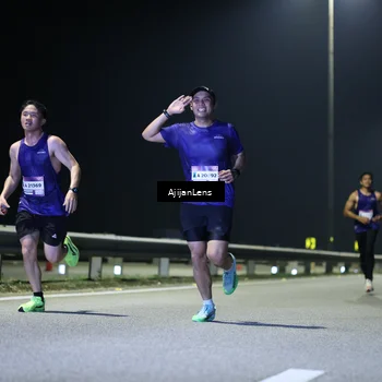 Runner Photo 7321786
