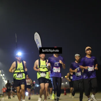 Runner Photo 7321787