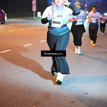 Runner Photo 7321791