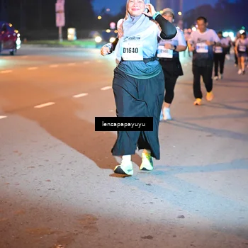 Runner Photo 7321792