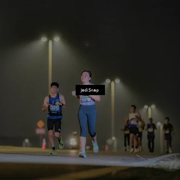 Runner Photo 7321793