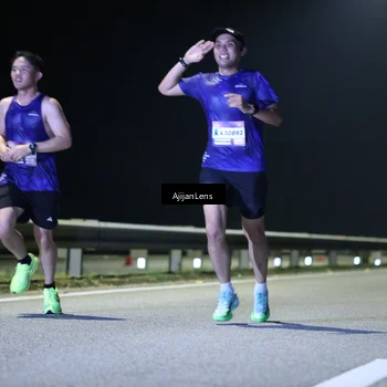 Runner Photo 7321795