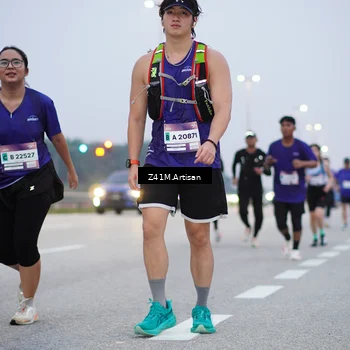 Runner Photo 7321798