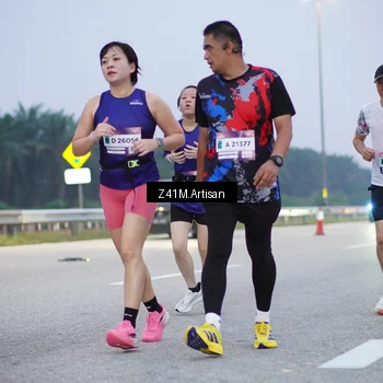 Runner Photo 7321799