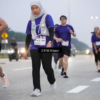 Runner Photo 7321801