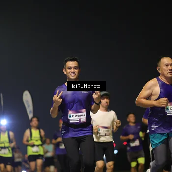 Runner Photo 7321802